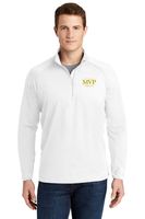 Sport-Tek Sport-Wick Stretch 1/4-Zip Pullover