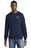 Port & Company - Core Fleece Crewneck Sweatshirt.