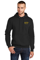 Port & Company - Core Fleece Pullover Hooded Sweatshirt.